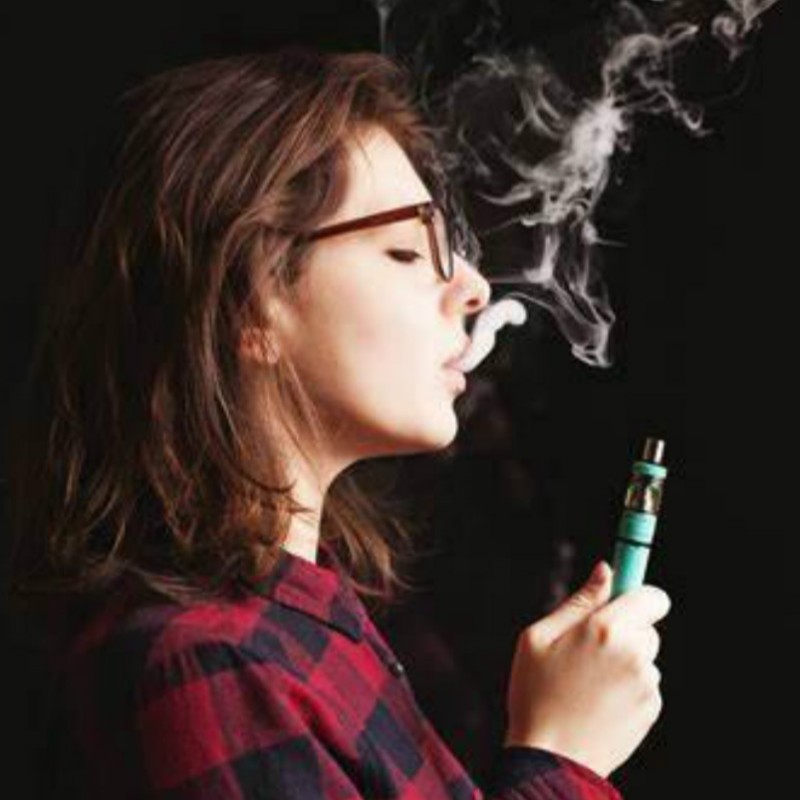 Phân tích thị trường thuốc lá mới ở Nhật Bản và Hàn Quốc 2